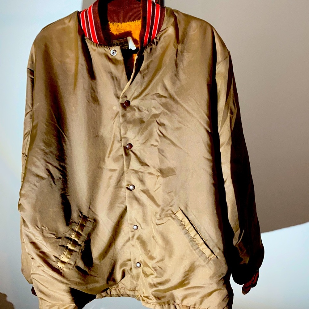 Vintage XL Bethlehem Jacket